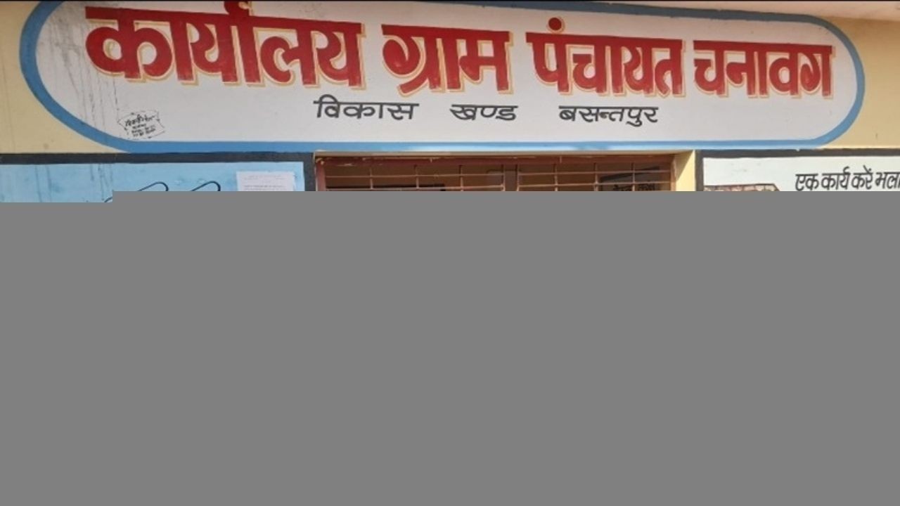 जनता की भलाई और पंचायत विकास में कृष्णा शर्मा का अहम योगदान