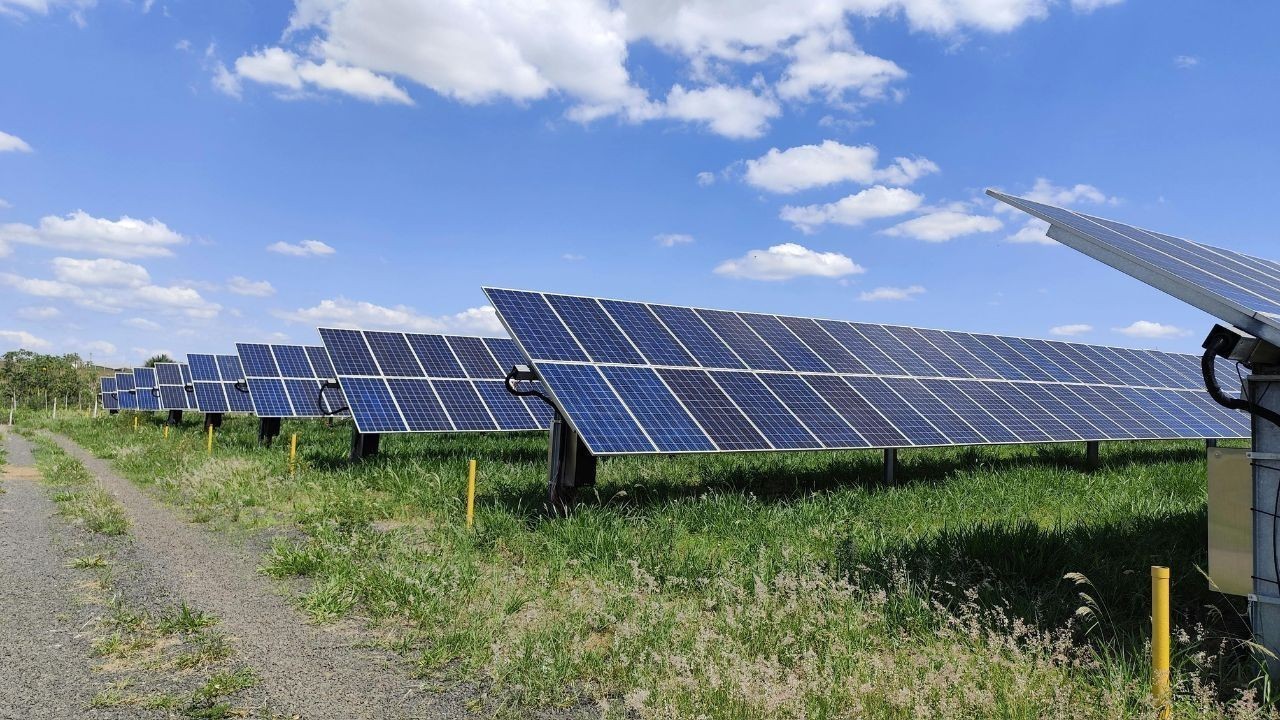 शाहपुर में सौर ऊर्जा परियोजना को मंजूरी, दो करोड़ से बनेगा प्लांट