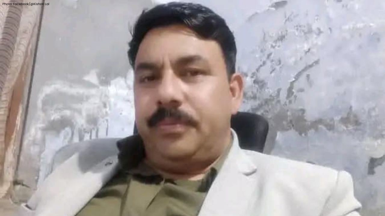 सैंज घाटी के हंसमुख और ईमानदार अधिकारी हीरा लाल नलवा बने तहसीलदार