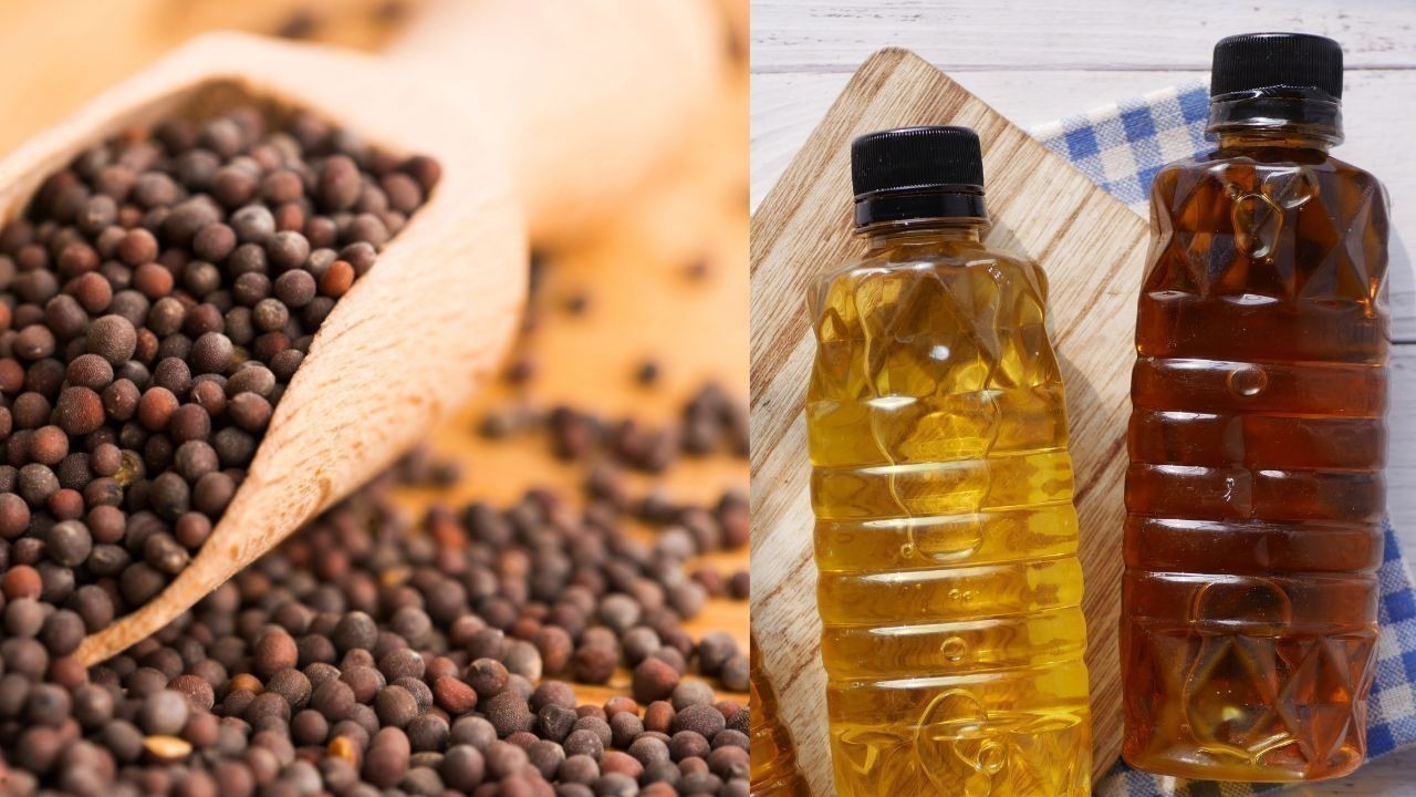 हिमाचल में PDS के तहत सरसों तेल सस्ता, लाखों परिवारों को राहत