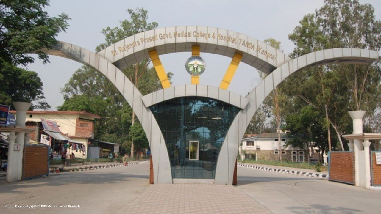 टांडा मेडिकल कॉलेज में सभी ओपीडी ऑनलाइन, मरीजों को बड़ी राहत