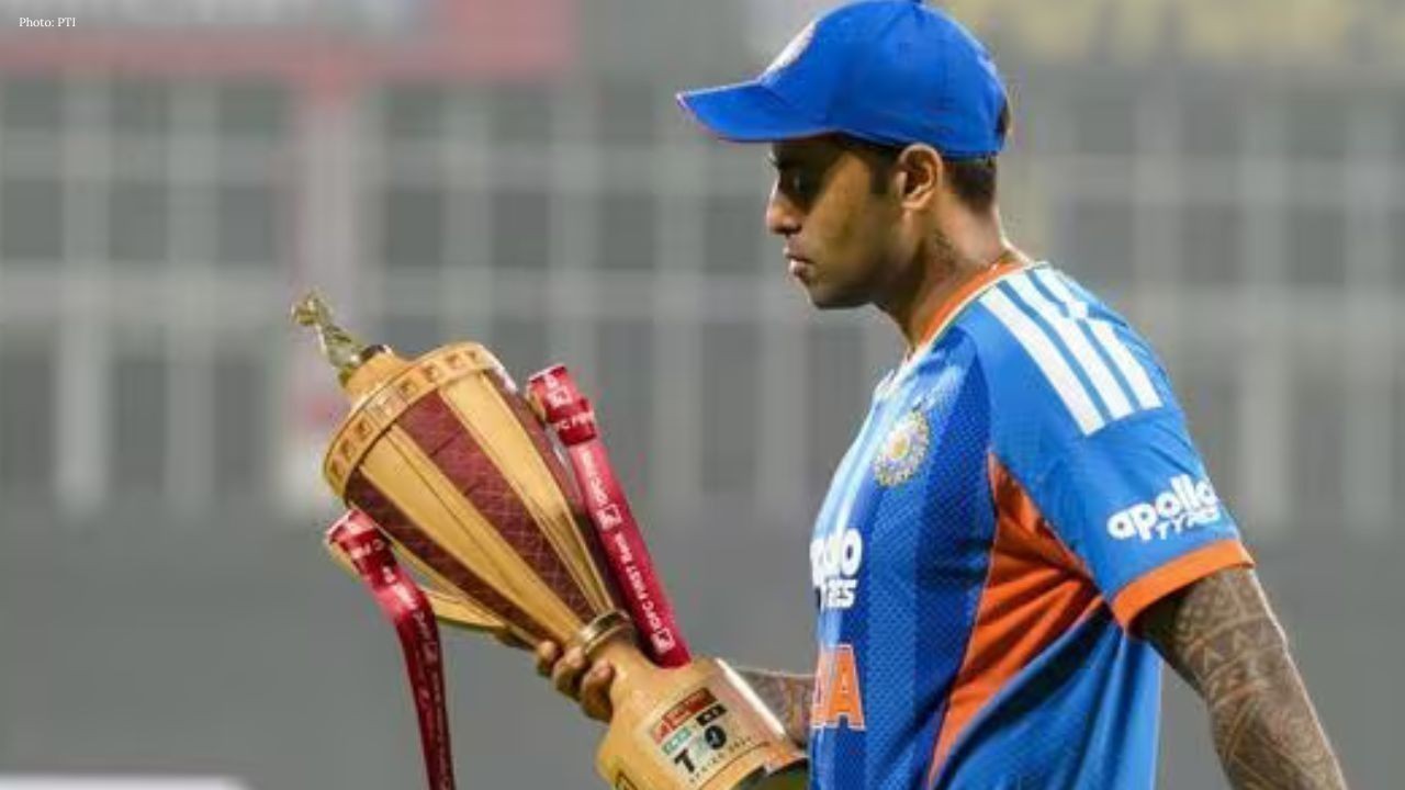 भारत की दमदार जीत से गूंजा टी20 मुकाबला, अफ्रीका पर बड़ी जीत