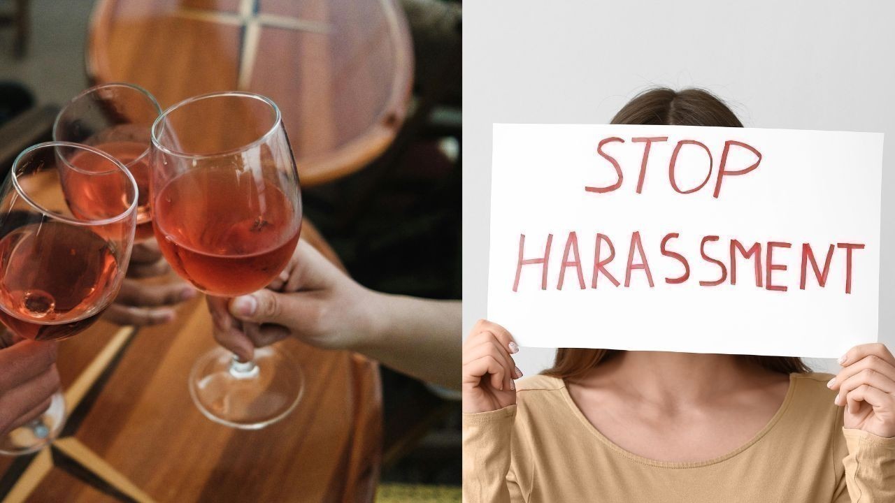 टांडा मेडिकल कॉलेज लैब में शराब की तैयारी, इंटर्न पकड़ा