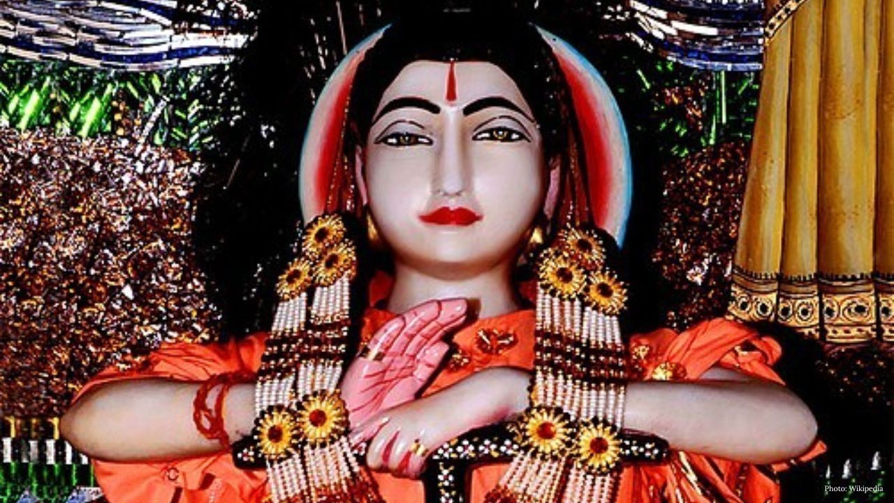 दियोटसिद्ध में उमड़ा आस्था का सैलाब, 12 हजार श्रद्धालुओं ने टेका माथा