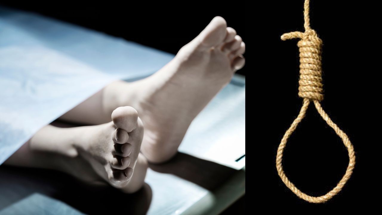 सोलन में युवक ने उठाया खौफनाक कदम, कमरे में मिला शव