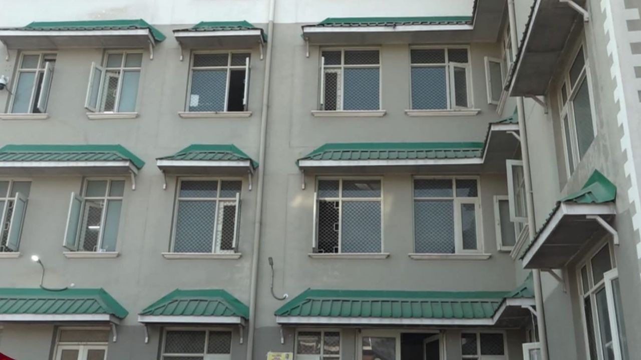 भोरंज अस्पताल में आईसीयू सहित नई ब्लॉक और आधुनिक चिकित्सा सुविधाओं का निर्माण