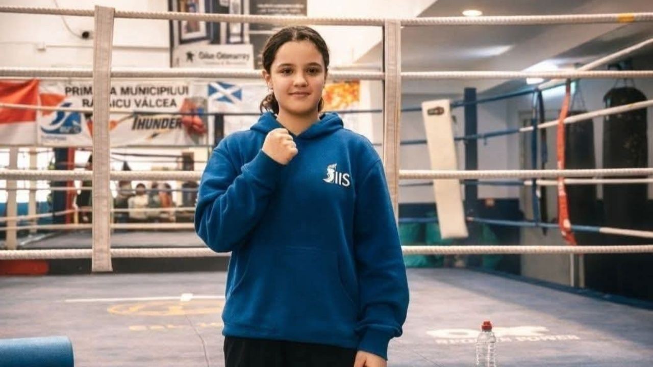 रोहड़ू की बेटी सैना राज का अंतरराष्ट्रीय बॉक्सिंग कैंप के लिए चयन