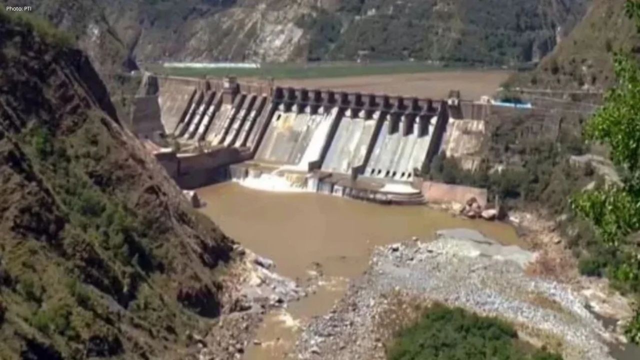 सिंधु नदी का पानी अब पाकिस्तान को नहीं मिलेगा, हरियाणा, पंजाब, राजस्थान और दिल्ली को मिलेगा जल लाभ