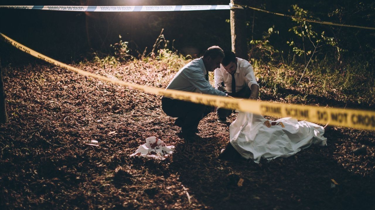 जगतसुख मनाली में बगीचे से महिला का शव बरामद, हत्या आशंका