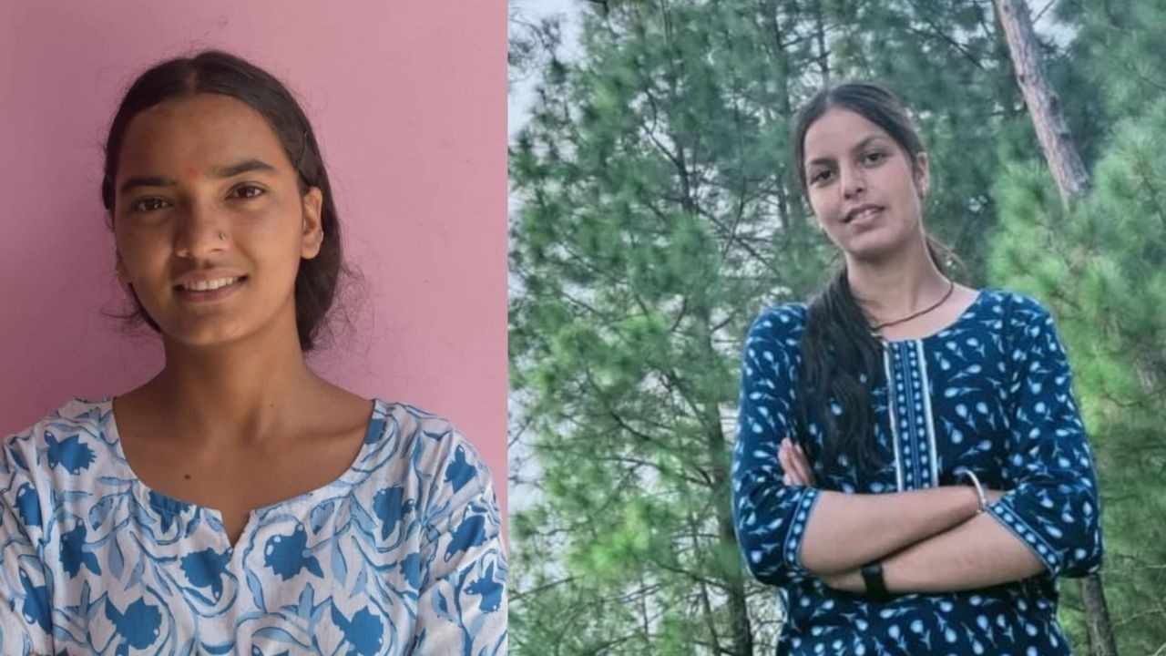 सैंज महाविद्यालय की छात्राओं का राष्ट्रीय स्तर पर फुटबॉल चयन, पूरे क्षेत्र के लिए गर्व का क्षण