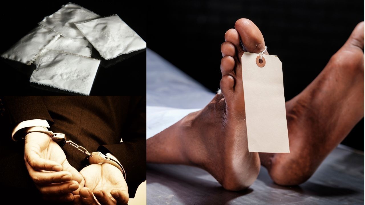 भरमौर में युवक की संदिग्ध मौत, कार से चिट्टा मिलने पर दो गिरफ्तार