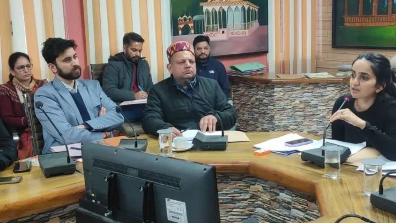 सुजानपुर होली उत्सव 2026 की तैयारियां तेज, व्यवस्थाएं तय