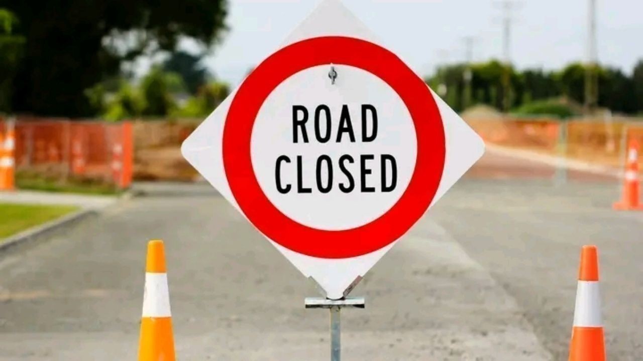 हमीरपुर: सड़क सुधार कार्य के चलते छियोड़ीं-हरसों लगवाण मार्ग 11 मार्च तक बंद रहेगा