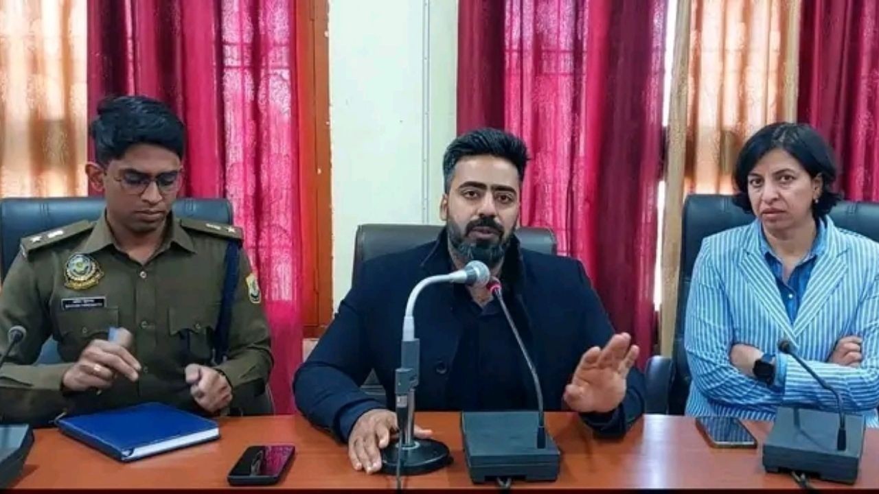 सीएम सुक्खू के नेतृत्व में 21 फरवरी को ऊना में नशा विरोधी वॉकाथॉन आयोजित होगी