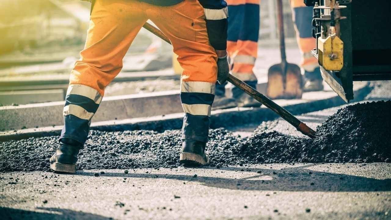 बड़सर में हरसौर-गारली सड़क 28 फरवरी तक मरम्मत के लिए बंद