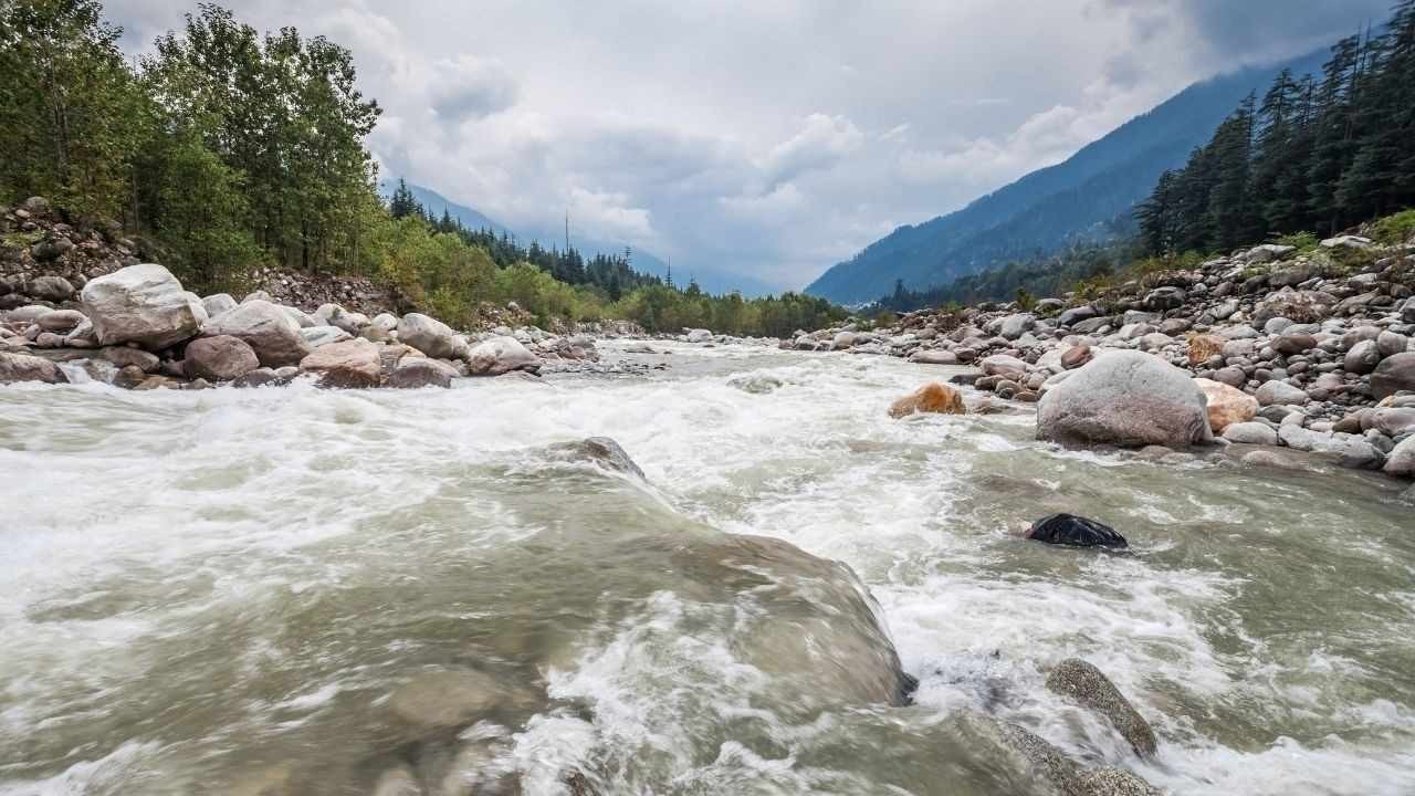 मनाली चचोगा: 70 वर्षीय बुजुर्ग घर से लापता, शव नग्गर पुल के पास बरामद