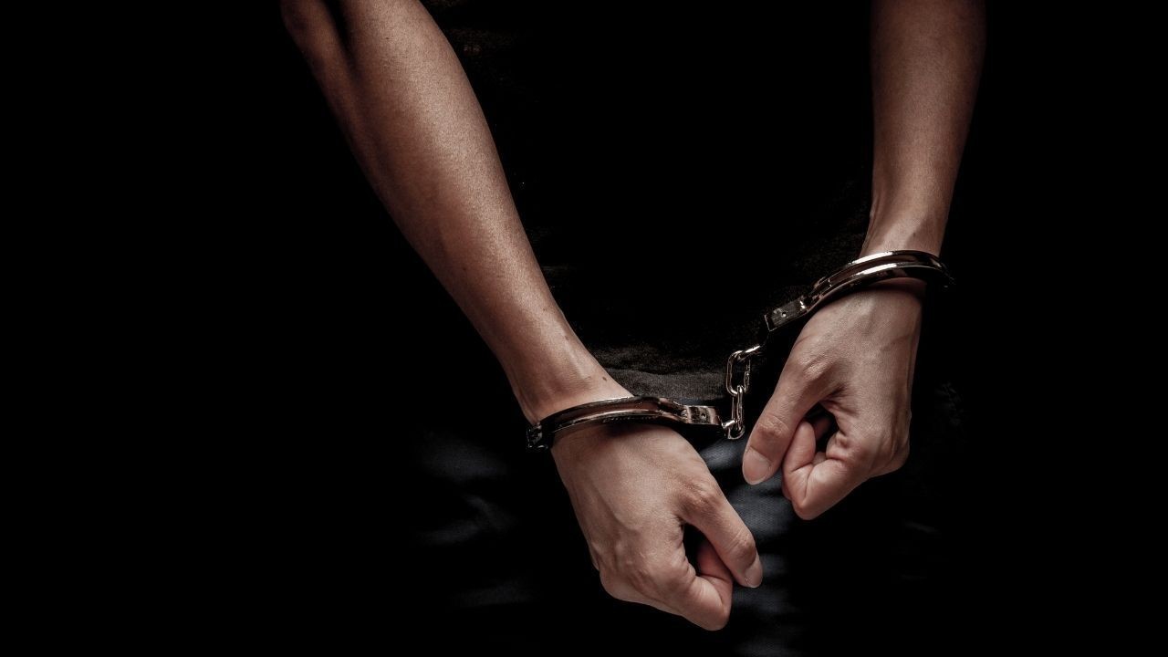 हमीरपुर मानव तस्करी कांड का बड़ा खुलासा, झारखंड से लाए नाबालिगों से करवाई मजदूरी, महिला सहित दो आरोपी गिरफ्तार