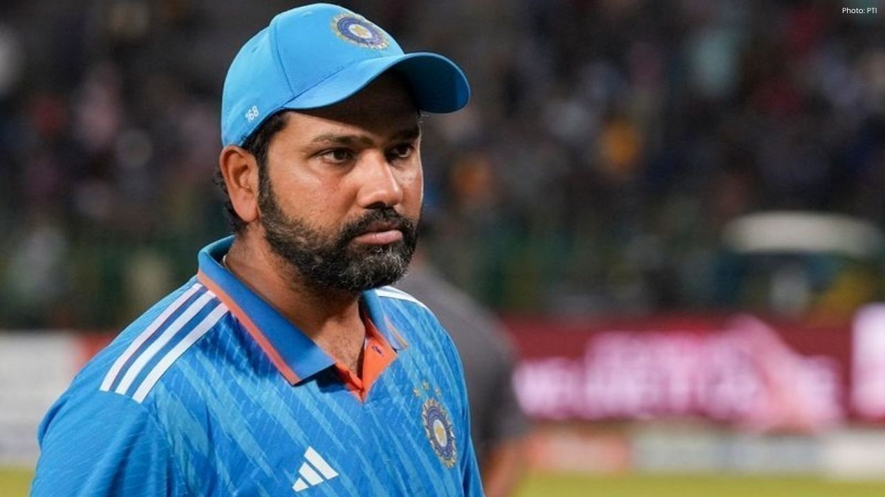 पूर्व कप्तान रोहित शर्मा 2027 के वनडे वर्ल्ड कप में टीम इंडिया के लिए खेलने को तैयार