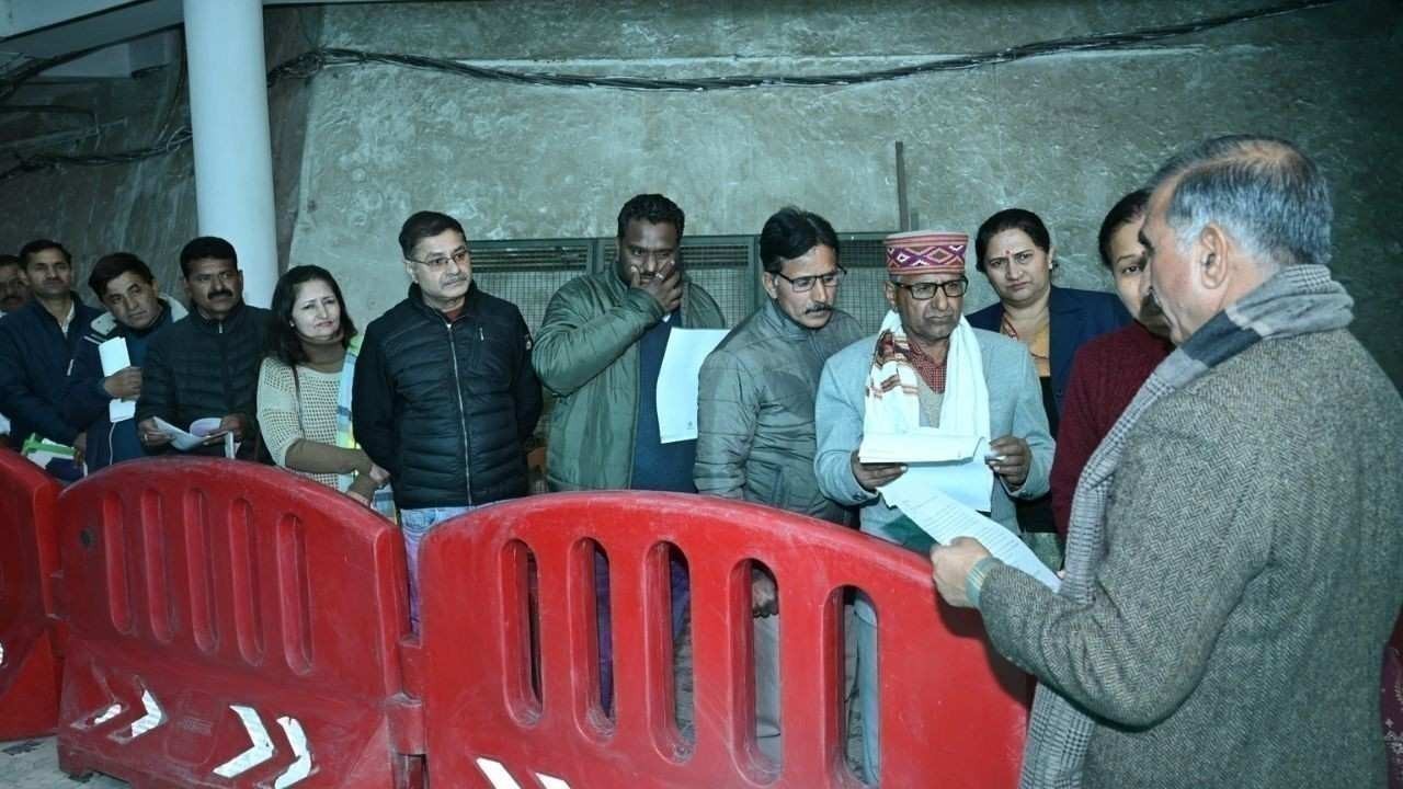 शिमला में जन सुनवाई कार्यक्रम: प्रदेशवासियों की समस्याओं का तुरंत समाधान सुनिश्चित