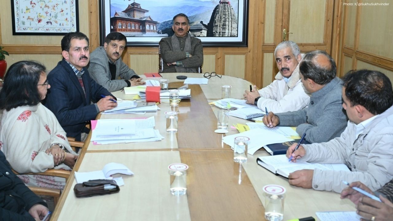 मुख्यमंत्री का बड़ा फैसला, सीबीएसई से जुड़ेंगे 140 सरकारी स्कूल, शिक्षकों की नौकरी रहेगी सुरक्षित