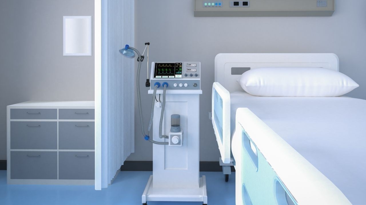 बिलासपुर अस्पताल का निरीक्षण, स्वास्थ्य सुविधाओं को और बेहतर बनाने पर जोर