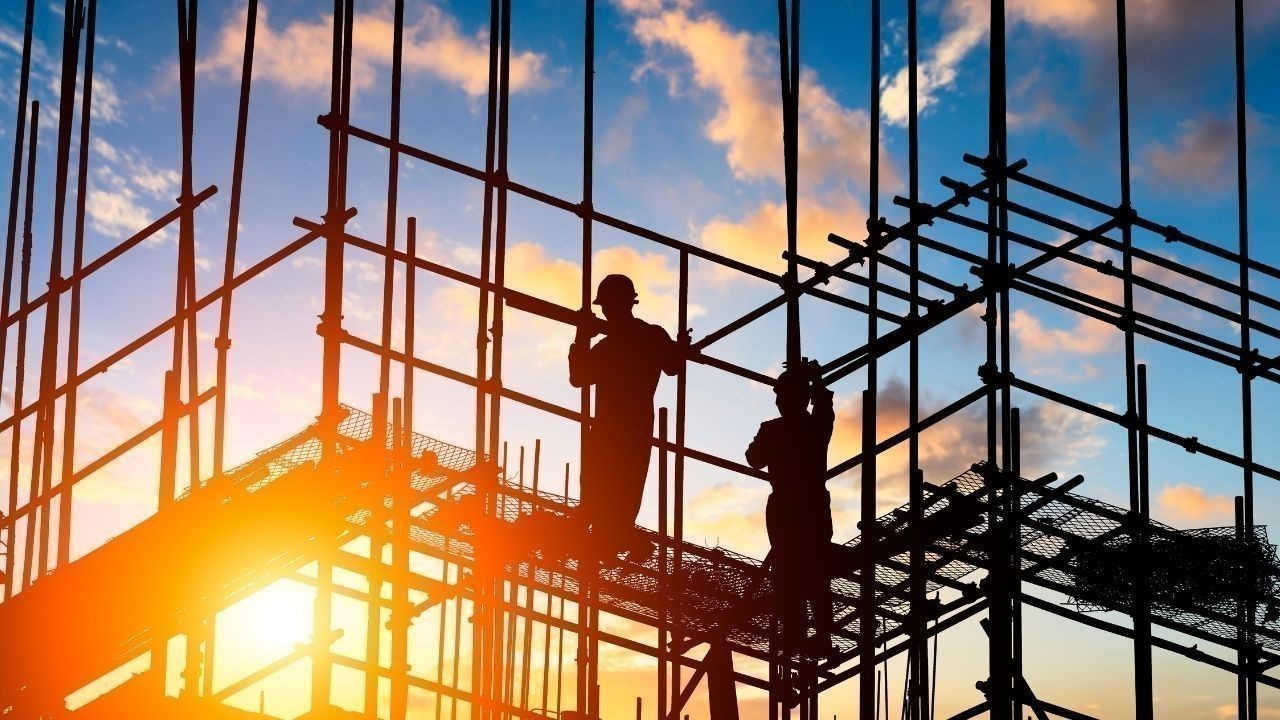 छोटाभंगाल में लघु सचिवालय का निर्माण लगभग पूरा, सरकारी सेवाएं जल्द उपलब्ध