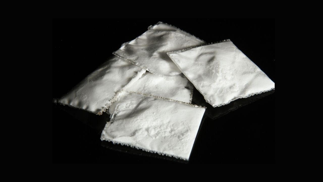 चंबा-सलूणी मार्ग पर पुलिस ने 1.217 किलो चरस सहित दो आरोपियों को पकड़ा