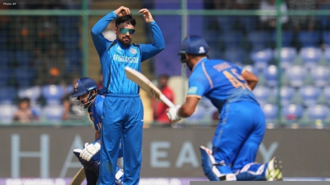 अफगानिस्तान की शानदार जीत, राशिद खान ने 700 विकेट पूरे किए