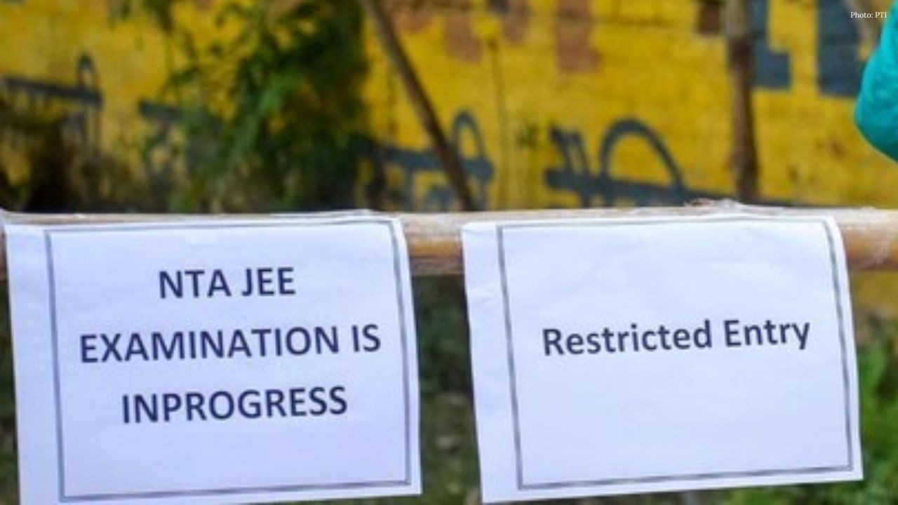 JEE Main 2026 में हिमाचल के होनहारों की धमाकेदार सफलता