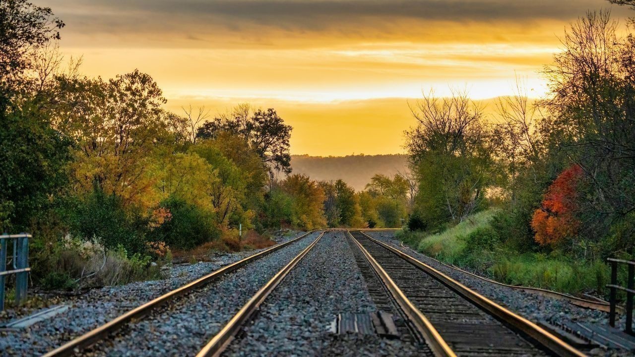 कांगड़ा घाटी को मिली रेल की सौगात, ट्रायल सफल होने से बढ़ी उम्मीद