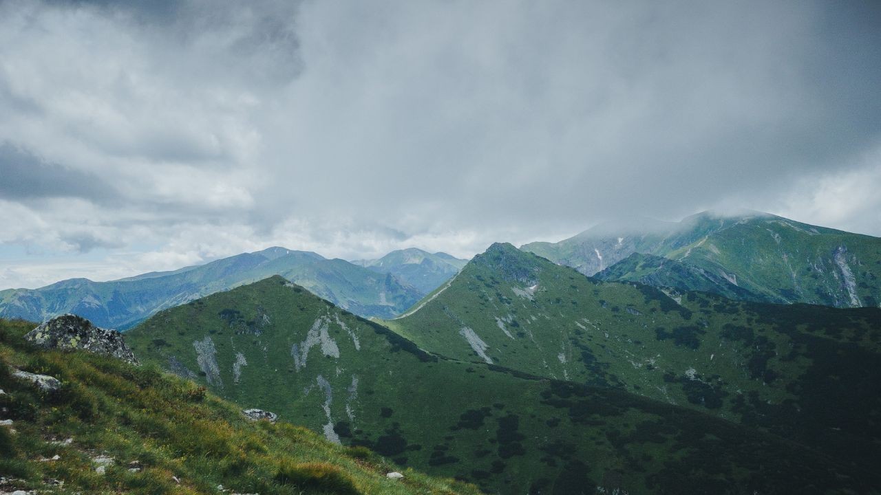 आज मौसम साफ कल ऊँचाई वाले क्षेत्रों में बारिश-बर्फबारी की संभावना