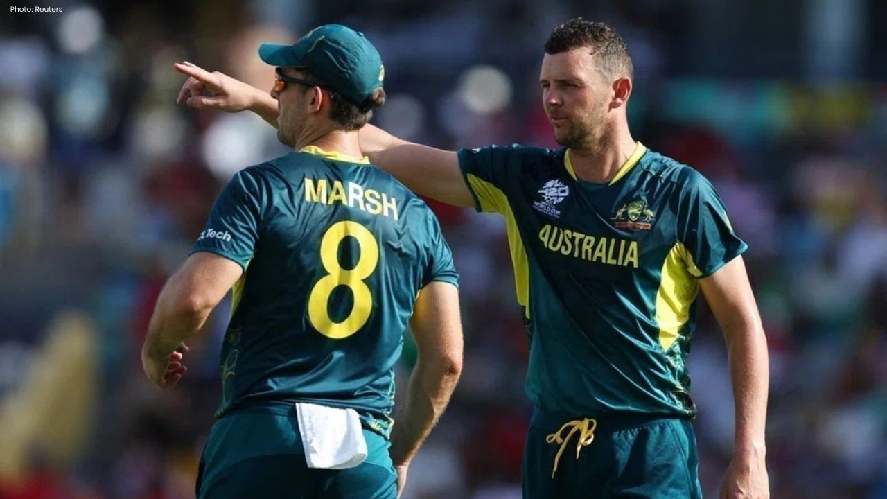 ऑस्ट्रेलिया T20 वर्ल्ड कप 2026 में ग्रुप चरण से बाहर, टीम पर संकट