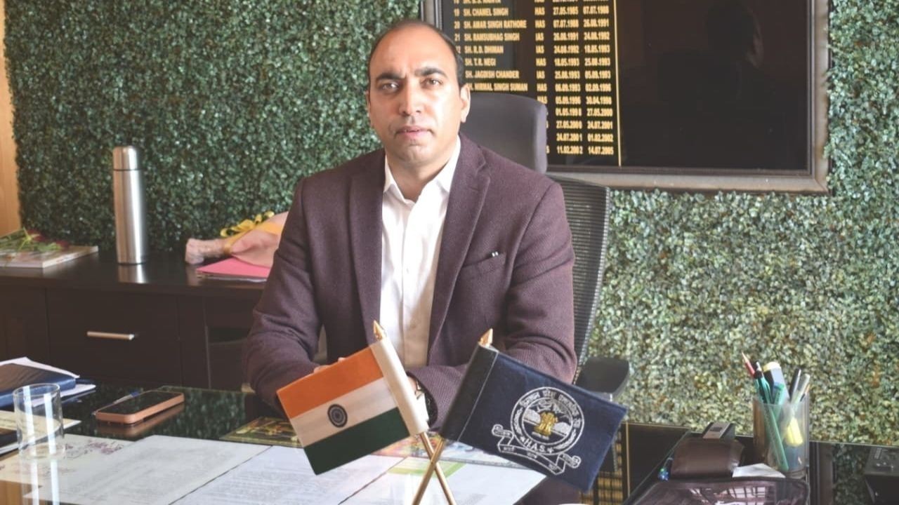 पालमपुर होली महोत्सव 2026 में कलाकारों के लिए ऑडिशन का आयोजन