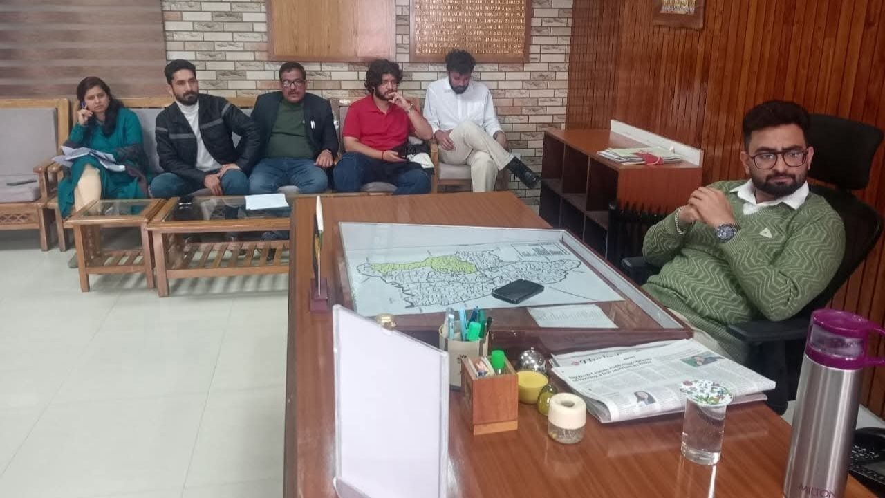 सुजानपुर होली उत्सव 2026 में वॉयस ऑफ हमीरपुर, फैशन शो और कई नई गतिविधियां आयोजित होंगी