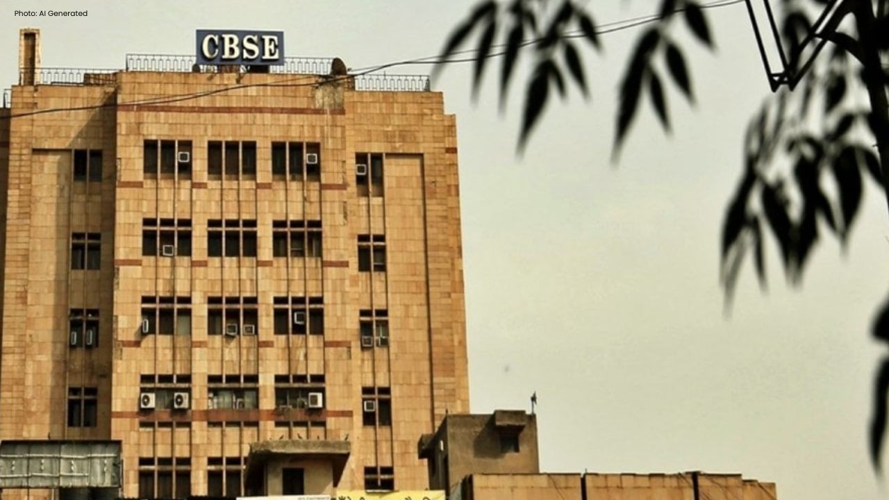 हिमाचल प्रदेश में 15 सरकारी स्कूल अब पढ़ाएंगे CBSE पाठ्यक्रम