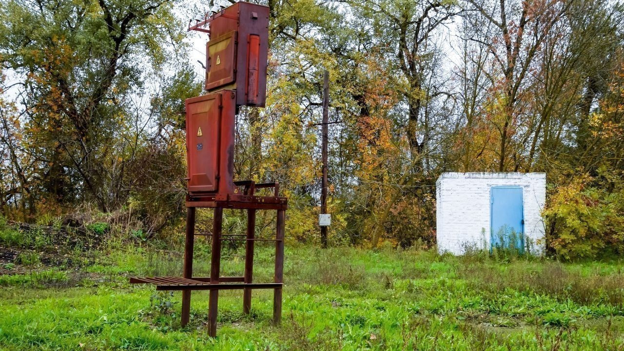 हिमाचल ऊना हाई वोल्टेज ट्रांसफार्मर का खुला बक्सा चिंता का विषय