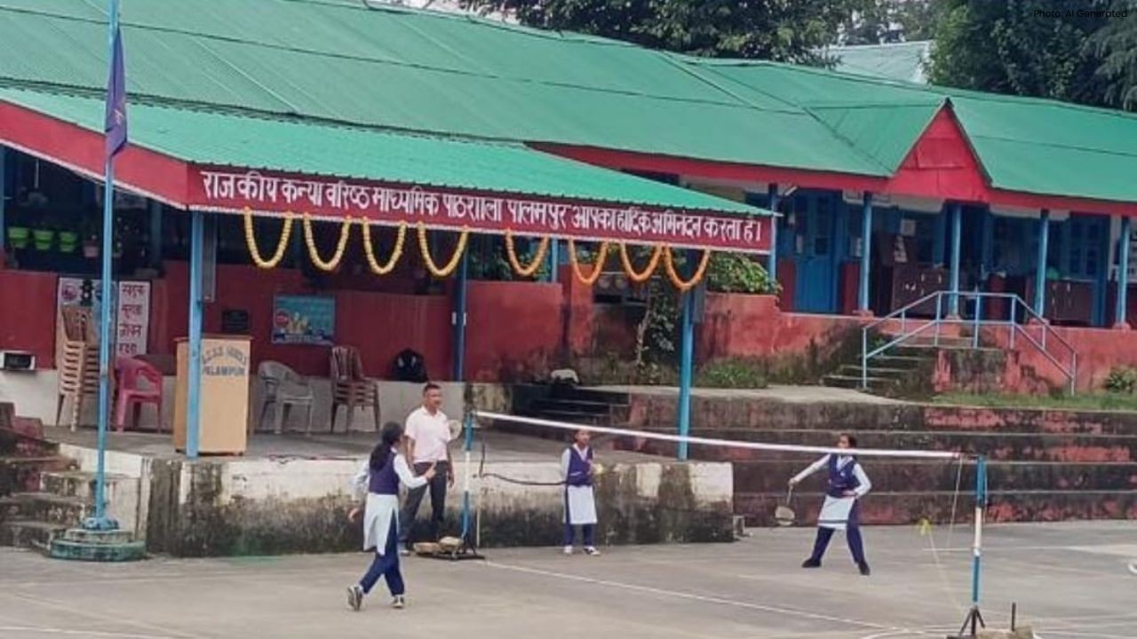 पालमपुर गर्ल्स स्कूल को मर्ज करने के फैसले पर संयुक्त व्यापार मंडल का कड़ा विरोध