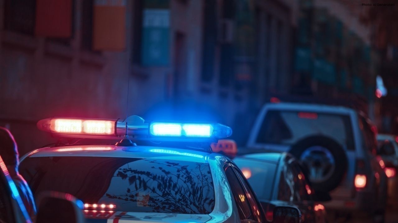 नालागढ़ थाना आरडीएक्स विस्फोट मामले में बड़ी कार्रवाई, दो मुख्य आरोपी गिरफ्तार