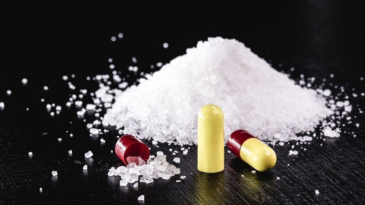 कुल्लू पुलिस की बड़ी कार्रवाई, सरवरी बस अड्डे के पास 12.67 ग्राम चिट्टा बरामद, आरोपी गिरफ्तार