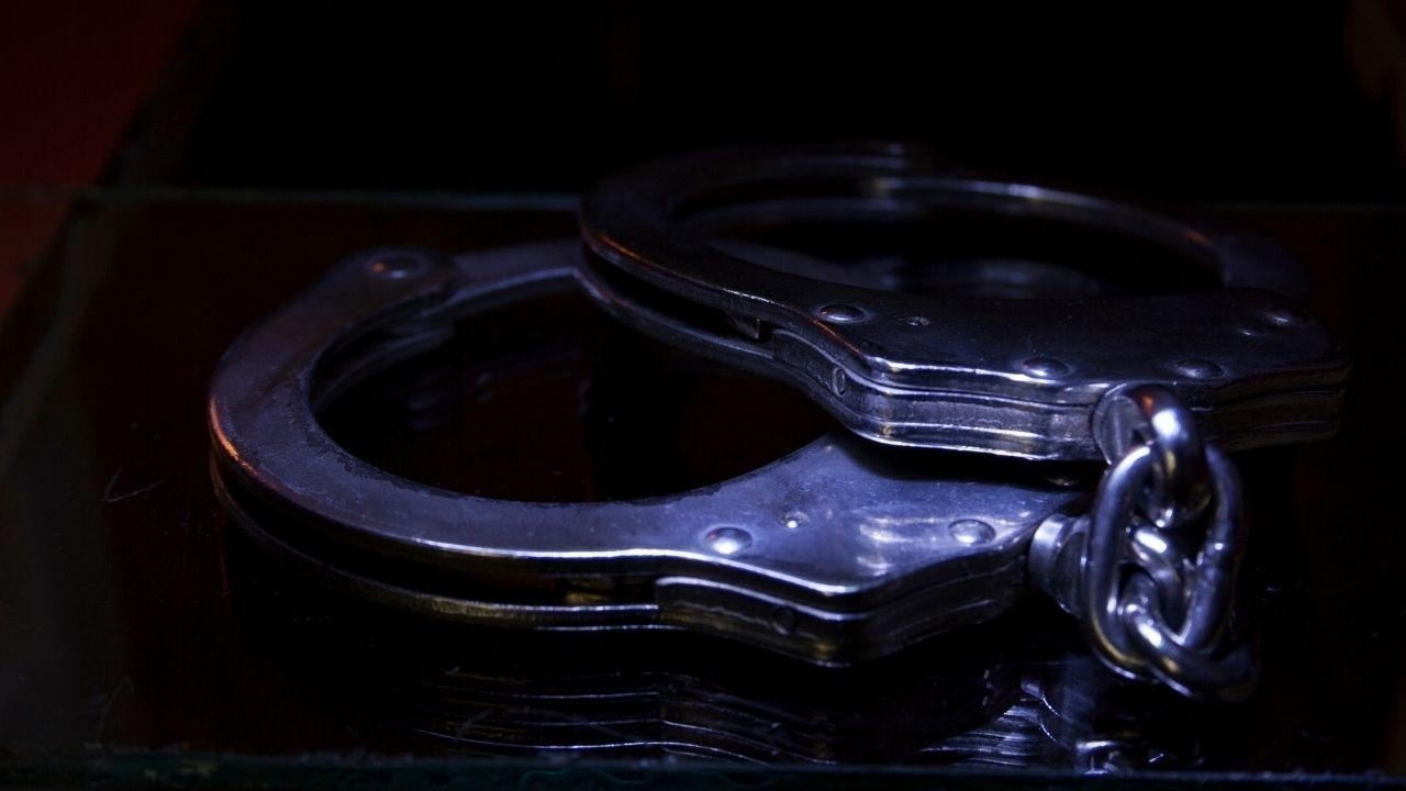 छोटा शिमला मंदिर चोरी मामले में आरोपी गिरफ्तार, दान पेटी और नकदी बरामद