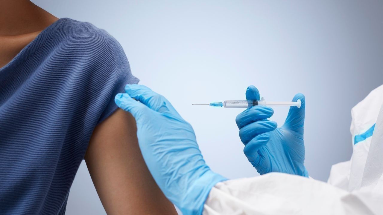 किशोरियों के स्वास्थ्य के लिए किन्नौर में 14-15 वर्ष की लड़कियों को HPV Vaccine मुफ्त