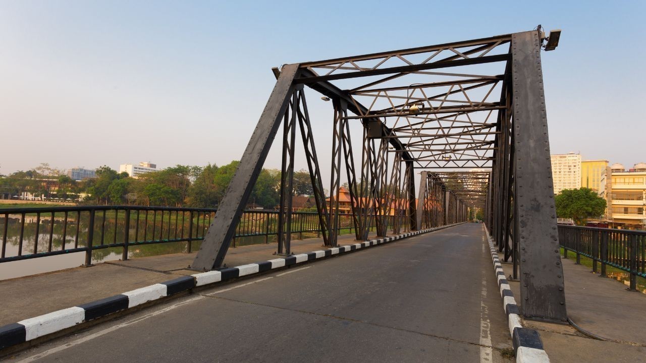 ऊना-हमीरपुर मार्ग पर 860 मीटर लंबा नया पुल बनेगा दूरी घटेगी 22 किमी