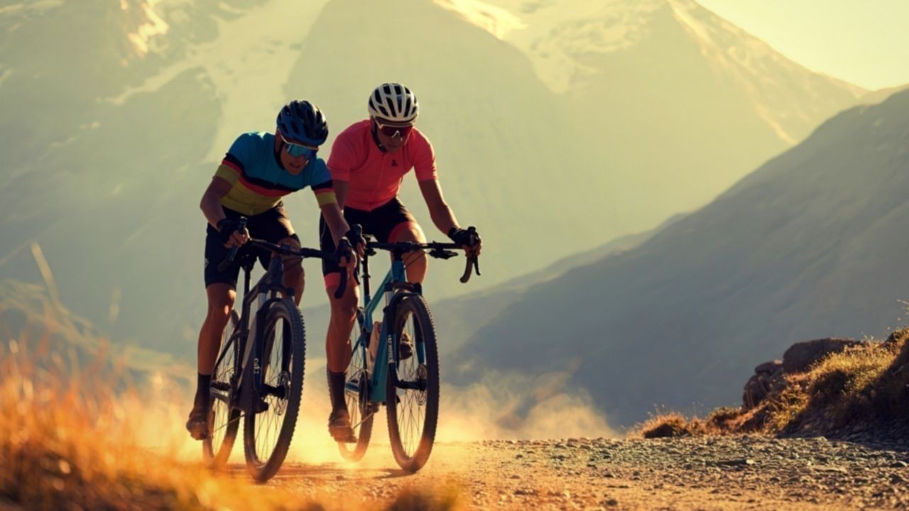 बीड़-बिलिंग में अंतरराष्ट्रीय साइक्लिंग प्रतियोगिता का आयोजन, प्रदेश सरकार ने सभी सुविधाएं उपलब्ध करवाईं