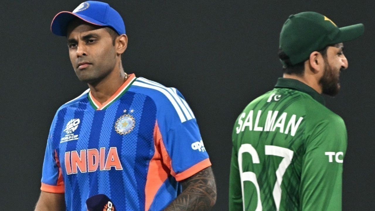टी20 विश्व कप 2026 भारत-पाकिस्तान की सेमीफाइनल राह कठिन