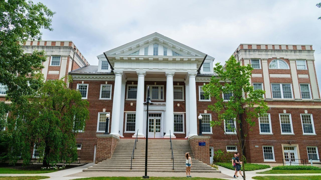 लॉकडाउन में बंद RKMV में लाखों का खर्च ऑडिट ने उठाए सवाल