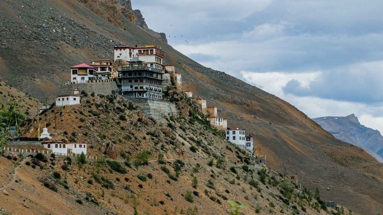हिमाचल के पर्वतीय क्षेत्रों में अगले दो दिन बारिश और बर्फबारी के आसार