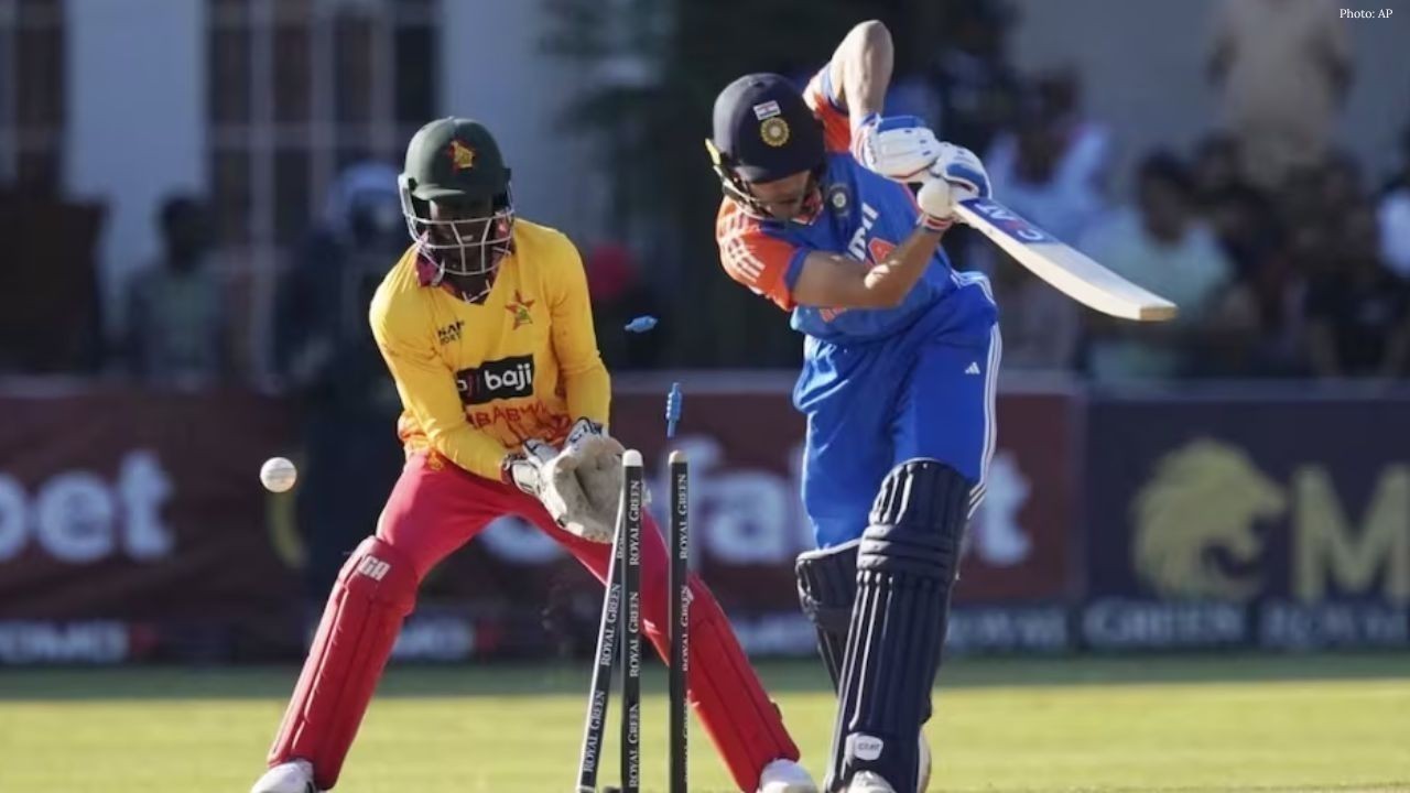 भारत ने जीता मैच लेकिन NRR ने बढ़ाई सेमीफाइनल की टेंशन