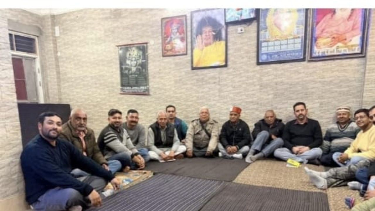 बैजनाथ में होली महोत्सव पपरोला का भव्य शुभारंभ, विधायक किशोरी लाल करेंगे उद्घाटन