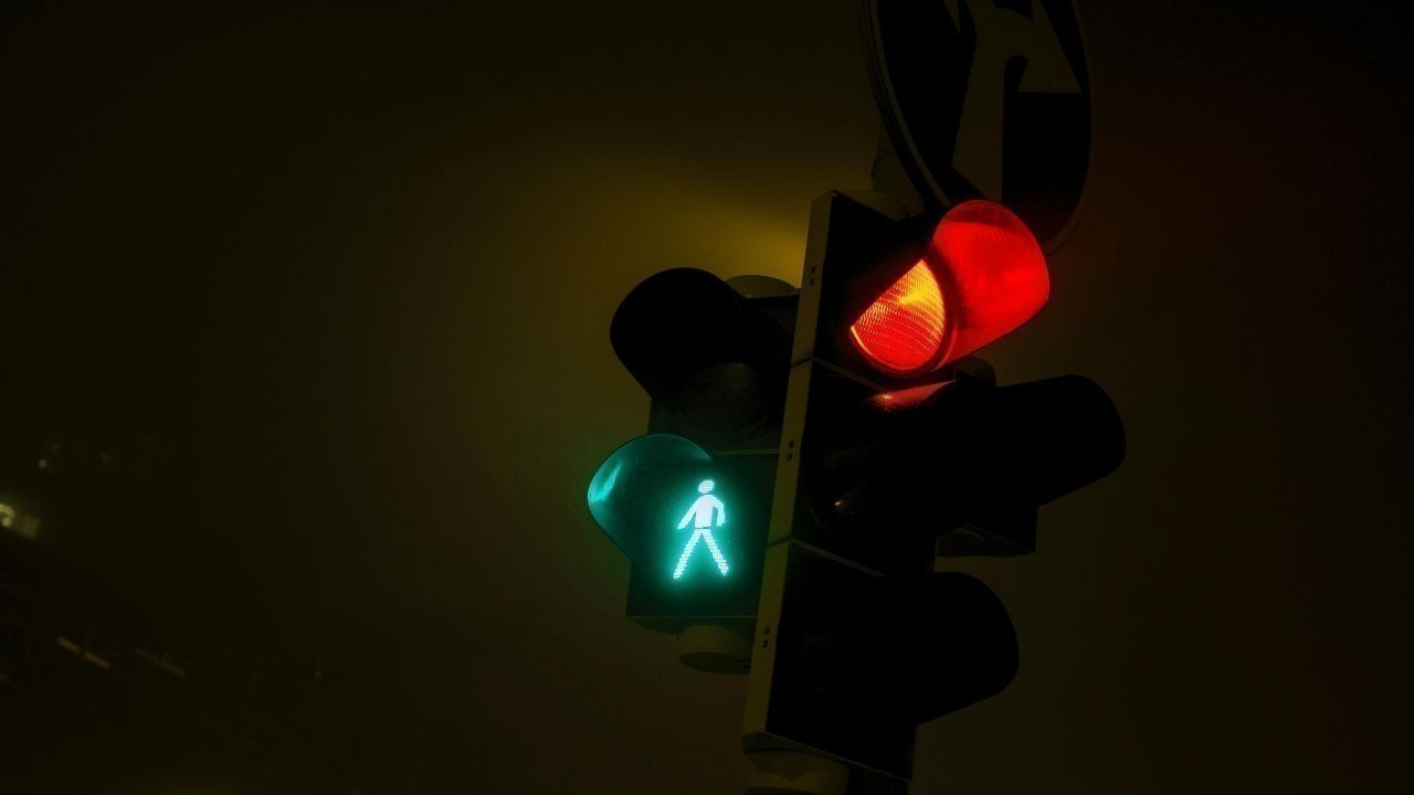 चंबा में सालों से बंद ट्रैफिक लाइटें यातायात सुधार की उठी मांग