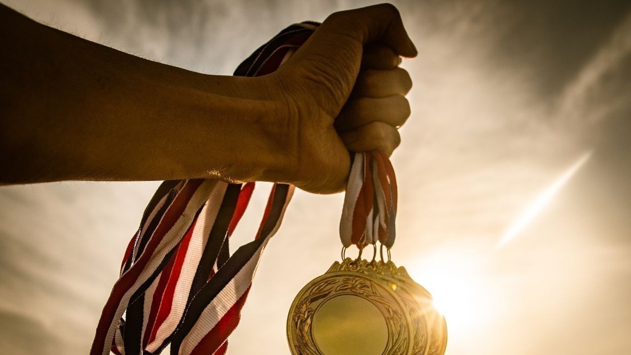 डीएसपी विजय कुमार ने इंदौर शूटिंग में जीते दो कांस्य पदक